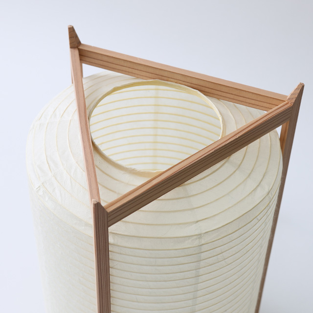 【WEB限定】淺野商店　ANDON TRIANGLE