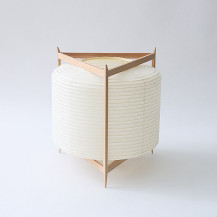 【WEB限定】淺野商店　ANDON TRIANGLE B