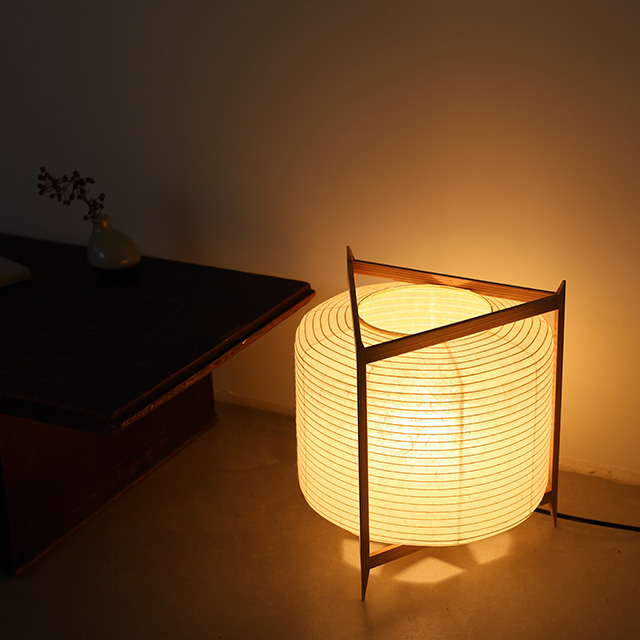【WEB限定】淺野商店　ANDON TRIANGLE B