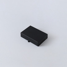 THE STORAGE BOX A5Sサイズ BLACK