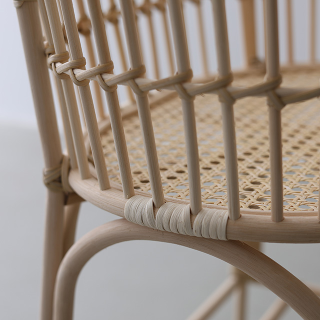 【WEB限定】ツルヤ商店　hairu　脚付きかご　Oval-600