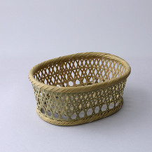 【WEB限定】TIKUYU　茶碗籠