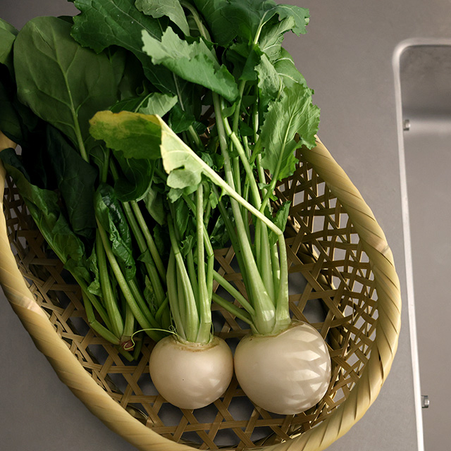 【WEB限定】TIKUYU　茶碗籠