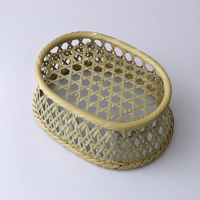 【WEB限定】TIKUYU　茶碗籠