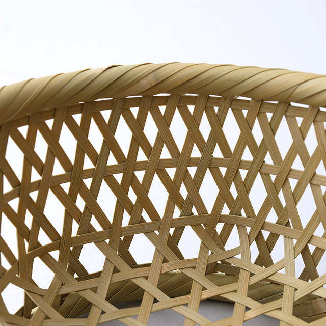 【WEB限定】TIKUYU　茶碗籠