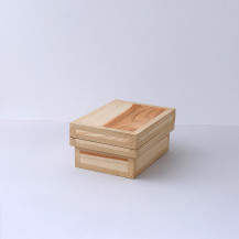 【WEB限定】鈴貴木工 茶箱 5kg 平