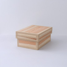 【WEB限定】鈴貴木工 茶箱 10kg 平