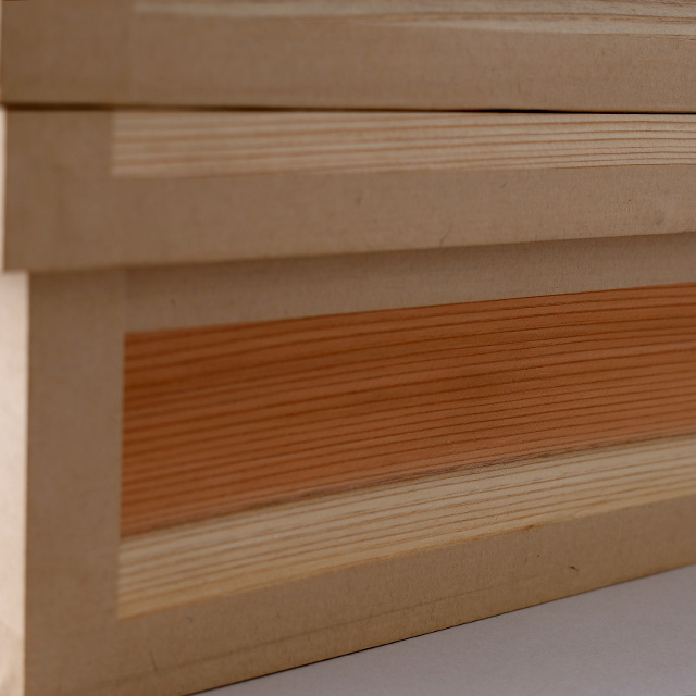 【WEB限定】鈴貴木工　茶箱　10kg　平