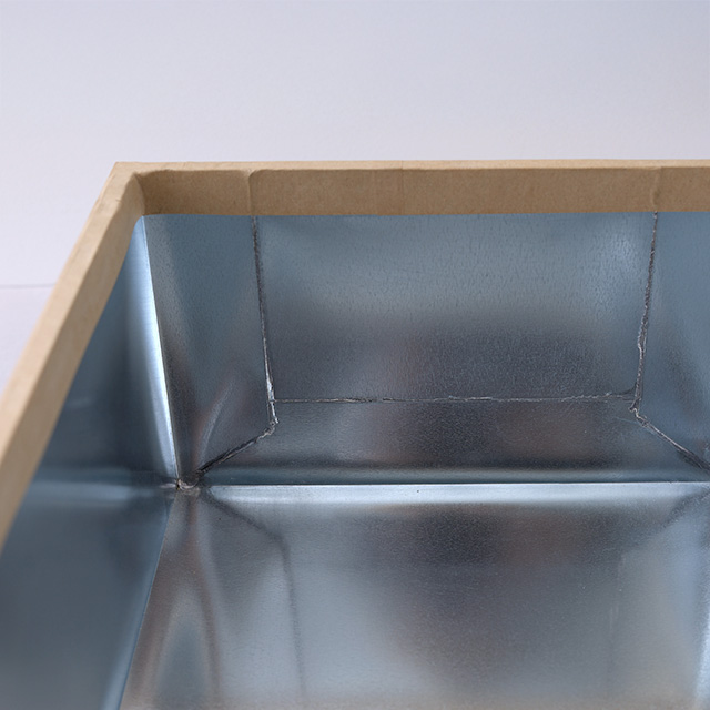 【WEB限定】鈴貴木工　茶箱　10kg　平