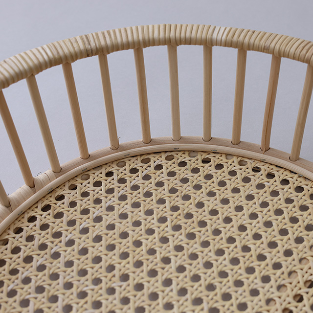 【WEB限定】ツルヤ商店　hairu　脱衣かご　Oval-100