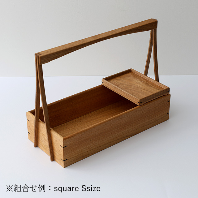 【WEB限定】ke-shiki okamochi Ssize