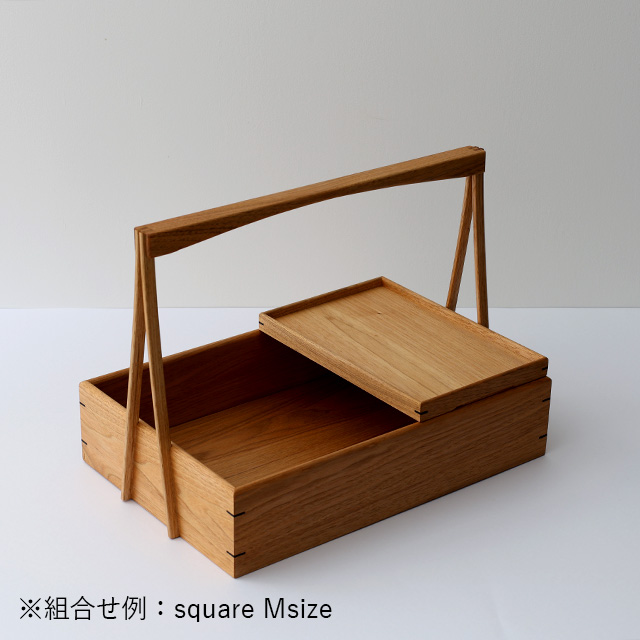 【WEB限定】ke-shiki okamochi Lsize