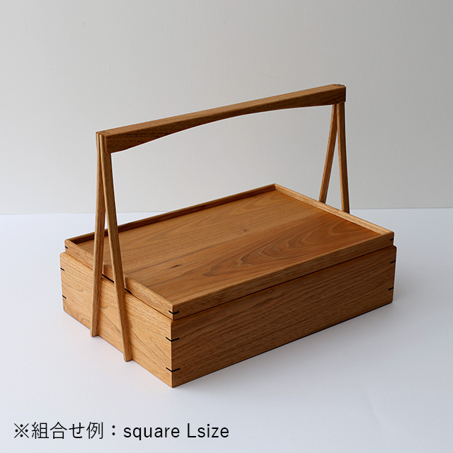 【WEB限定】ke-shiki okamochi Lsize