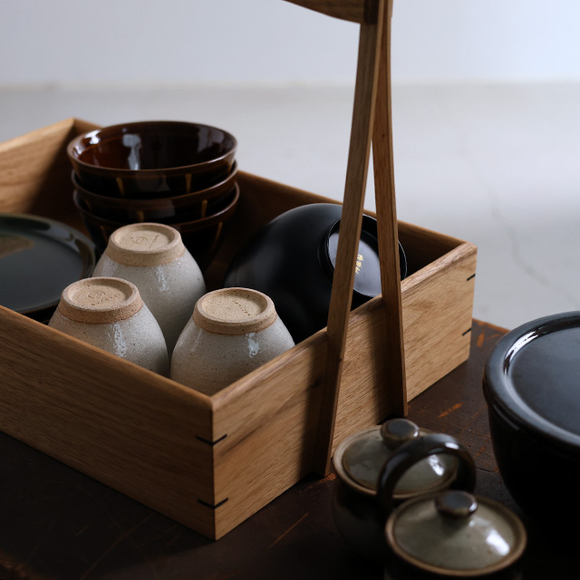 【WEB限定】ke-shiki okamochi Lsize