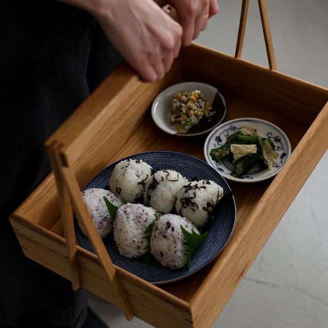 【WEB限定】ke-shiki okamochi Lsize