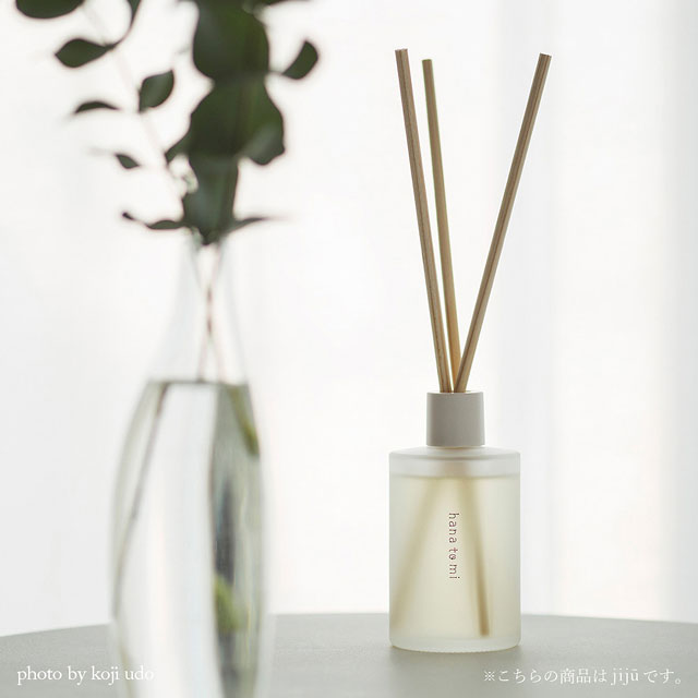 【テスター】　アロマティックディフューザー　baika