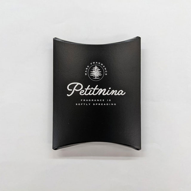 Petinina/プチニーナ　トドマツ　10粒入り×２袋セット