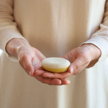 フレーバーライフ　信楽焼アロマストーン