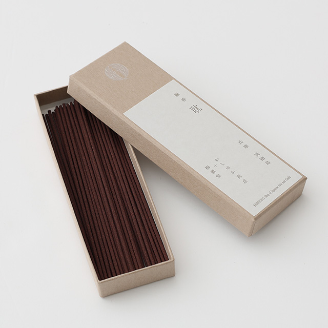 かしゆか商店 淡路島線香