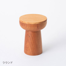 天然木のアロマディフューザー