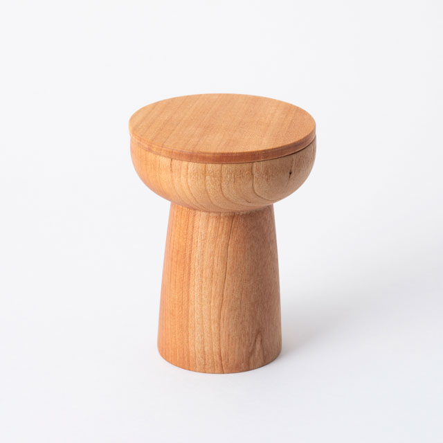 天然木のアロマディフューザー