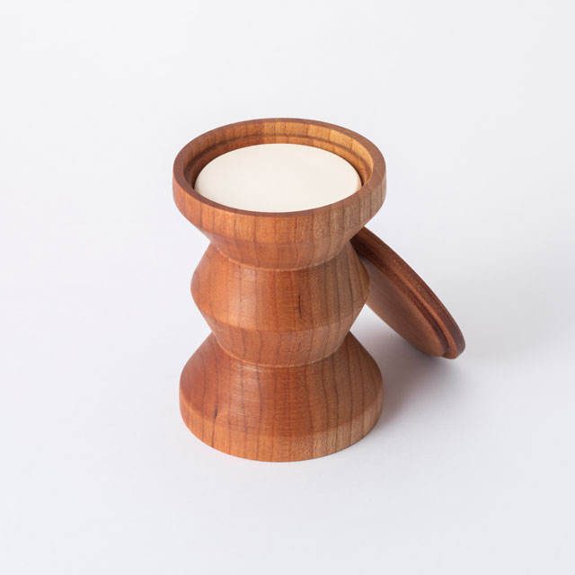 天然木のアロマディフューザー