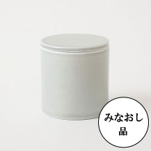 【みなおし品 てなおし品】波佐見焼の消臭ゼリーポット