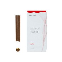 ボタニカルインセンス