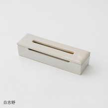 瀬戸焼の長香炉