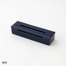 瀬戸焼の長香炉