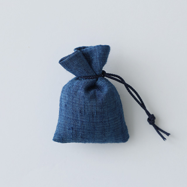 アトリエシムラ　小裂の匂袋