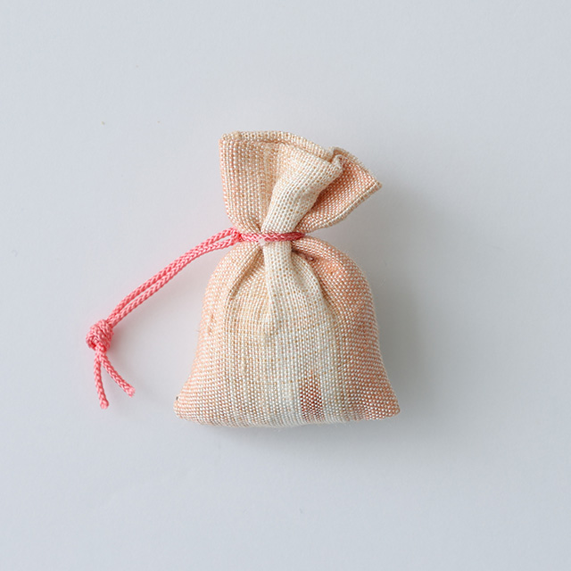 アトリエシムラ　小裂の匂袋