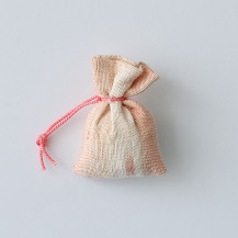 【WEB限定】アトリエシムラ　小裂の匂袋