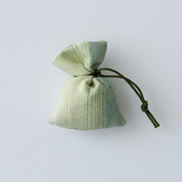 アトリエシムラ　小裂の匂袋