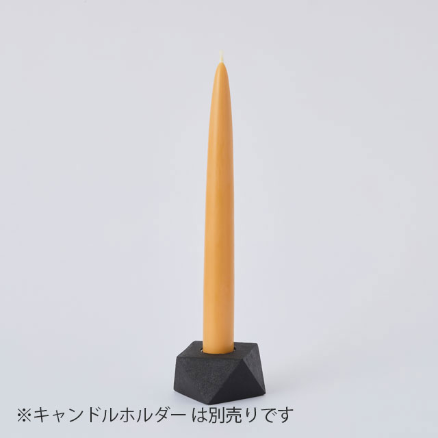 【WEB限定】大與 お米のテーパーキャンドル