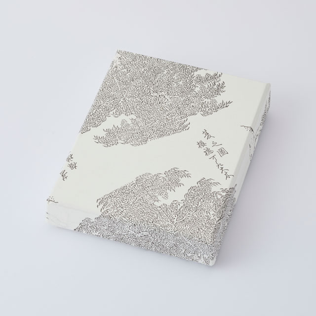 【WEB限定】大與 櫨(はぜ)ろうそく HINOTOセット 2号