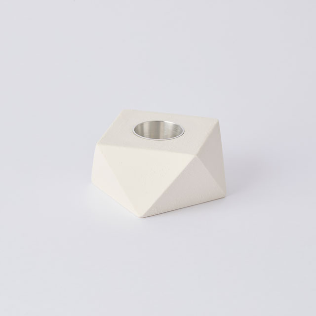 【WEB限定】大與 キャンドルホルダー Reversi
