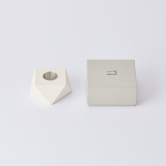 【WEB限定】大與 キャンドルホルダー Reversi