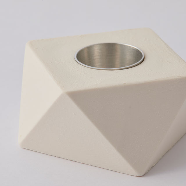 【WEB限定】大與 キャンドルホルダー Reversi