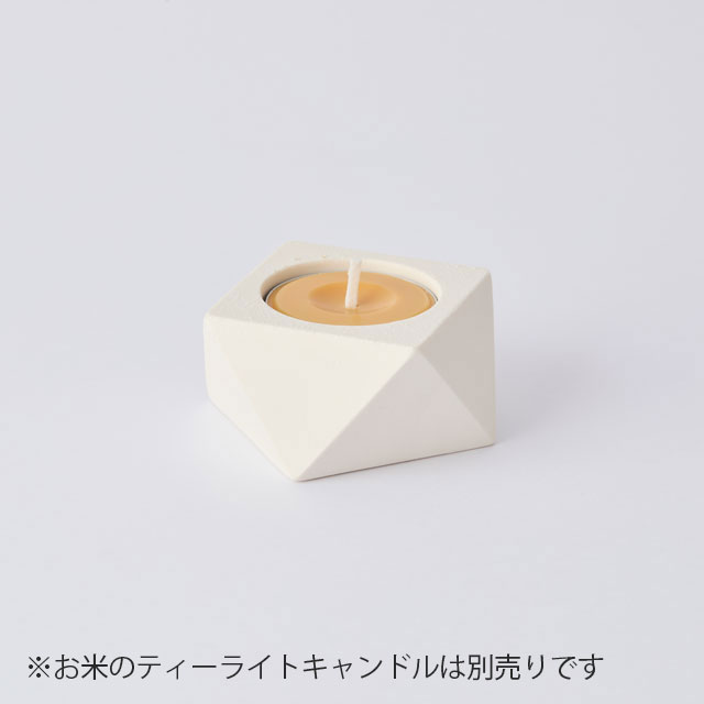 【WEB限定】大與 キャンドルホルダー Reversi