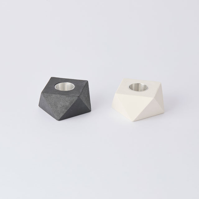 【WEB限定】大與 キャンドルホルダー Reversi