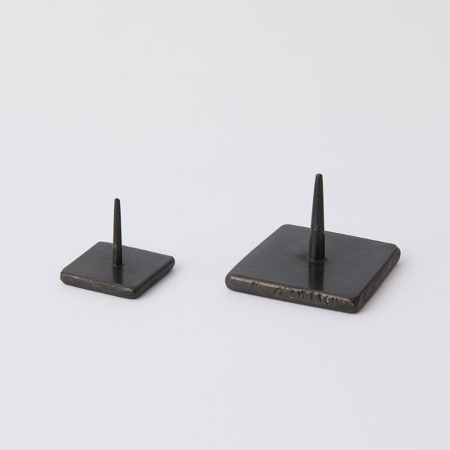 Iron Candle Stand