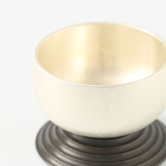 音ずれリン シルバー