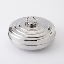 ゆたんぽ　18-8ステンレス