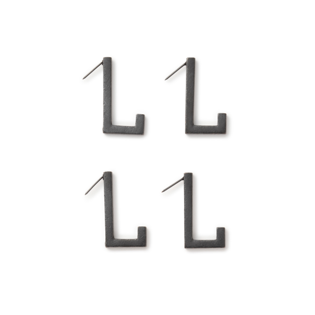 壁掛けフック 文具と手芸 中川政七商店 公式サイト