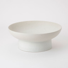 【WEB限定】明山窯　HIJICA　Decoration bowl　ホワイト