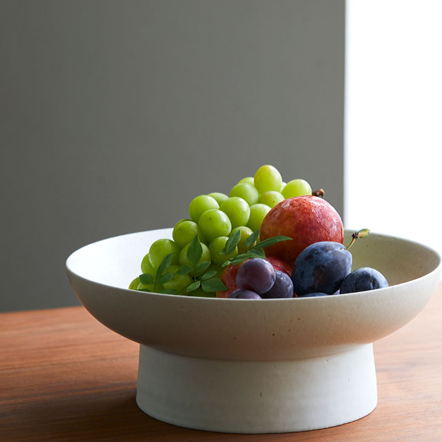 【WEB限定】明山窯　HIJICA　Decoration bowl