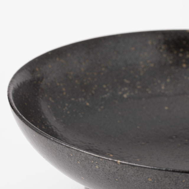 【WEB限定】明山窯　HIJICA　Decoration bowl