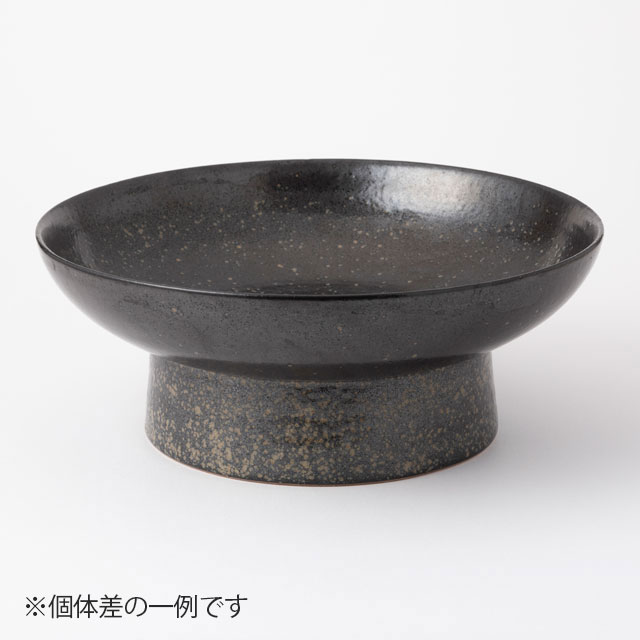 【WEB限定】明山窯　HIJICA　Decoration bowl