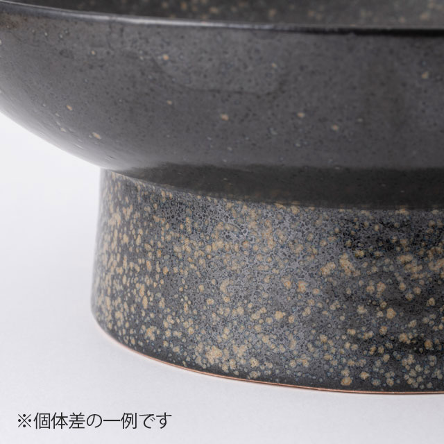 【WEB限定】明山窯　HIJICA　Decoration bowl